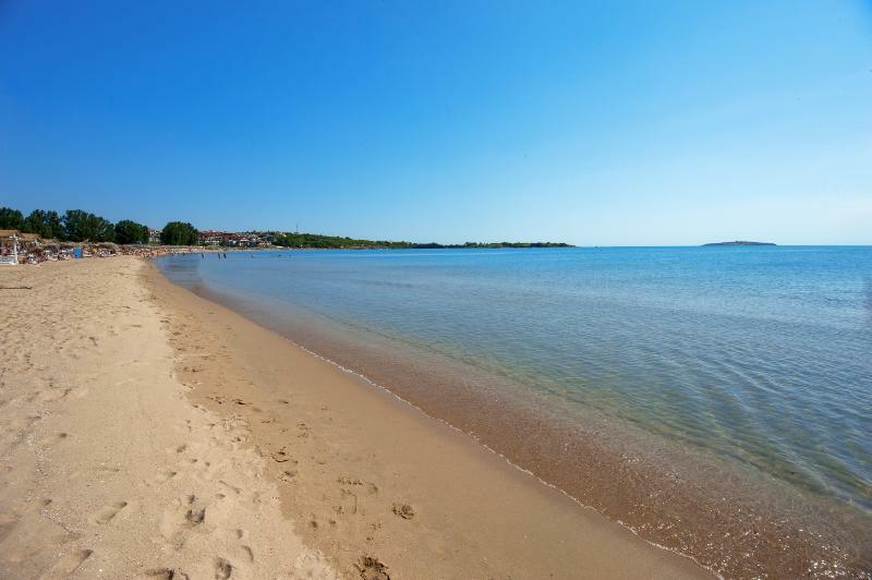 Black Sea Star Chernomorets Luaran gambar
