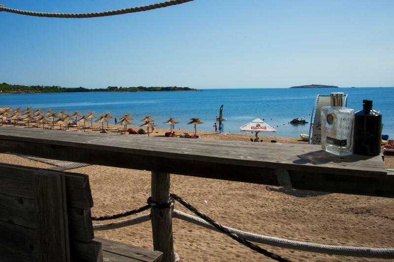 Black Sea Star Chernomorets Luaran gambar